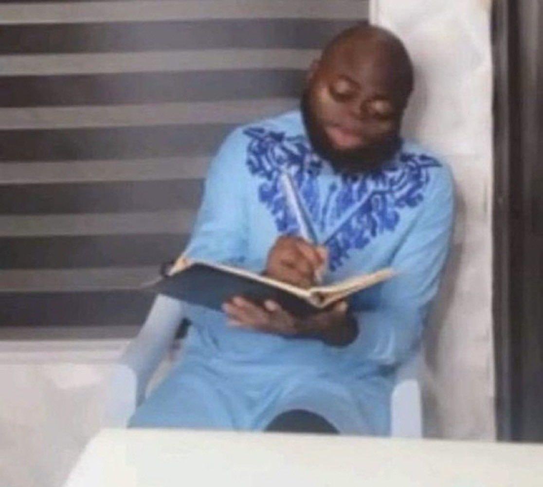 Ebenezer Lawrence tweet media