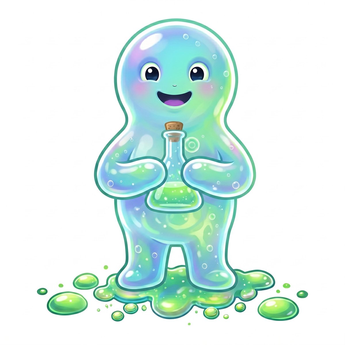 Gloop 🫧 tweet media