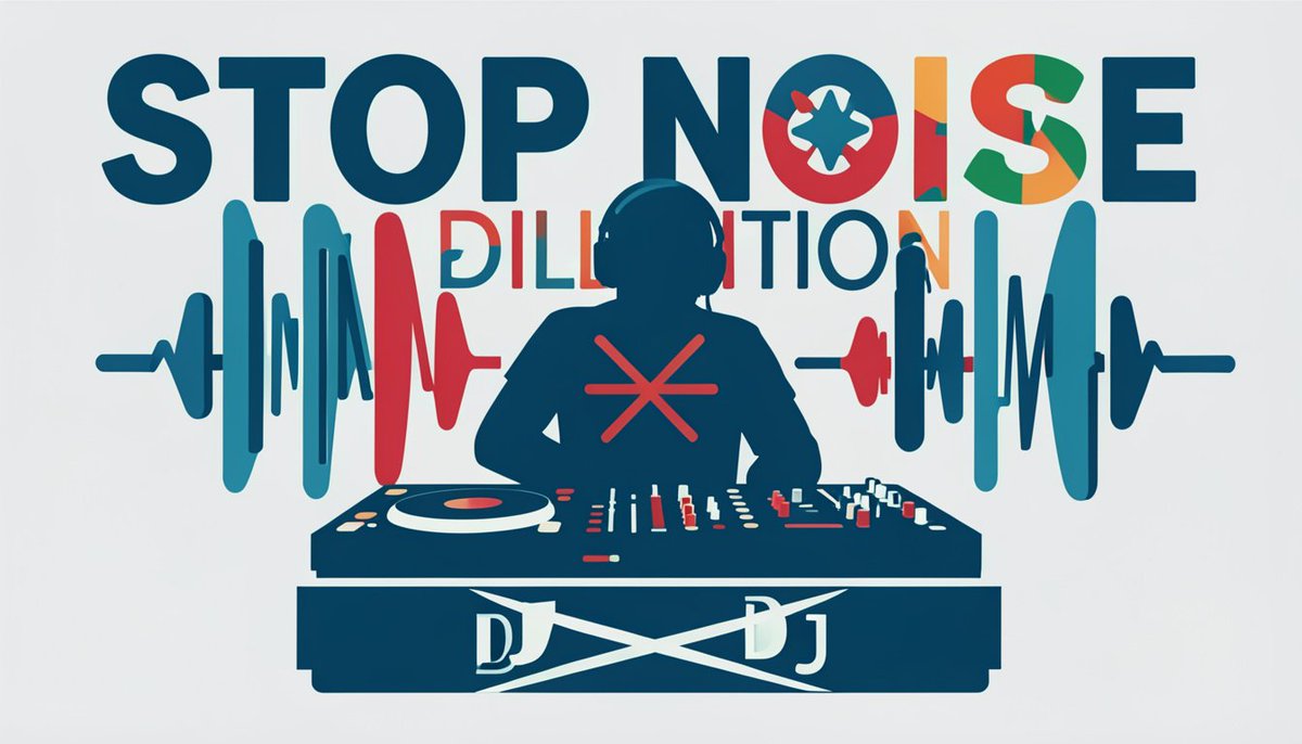 Noise Pollution India tweet media