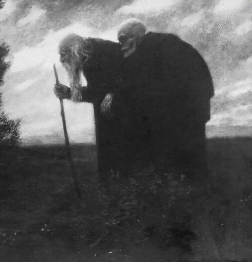 will byers possession core illustrated by paintings (lessi, quinsac, hughes, hengeler)