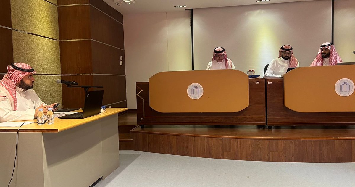 أسامة المحيا tweet media