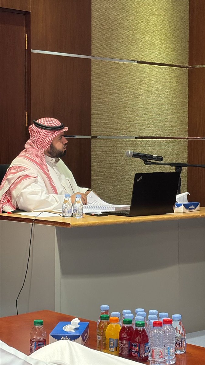 أسامة المحيا tweet media