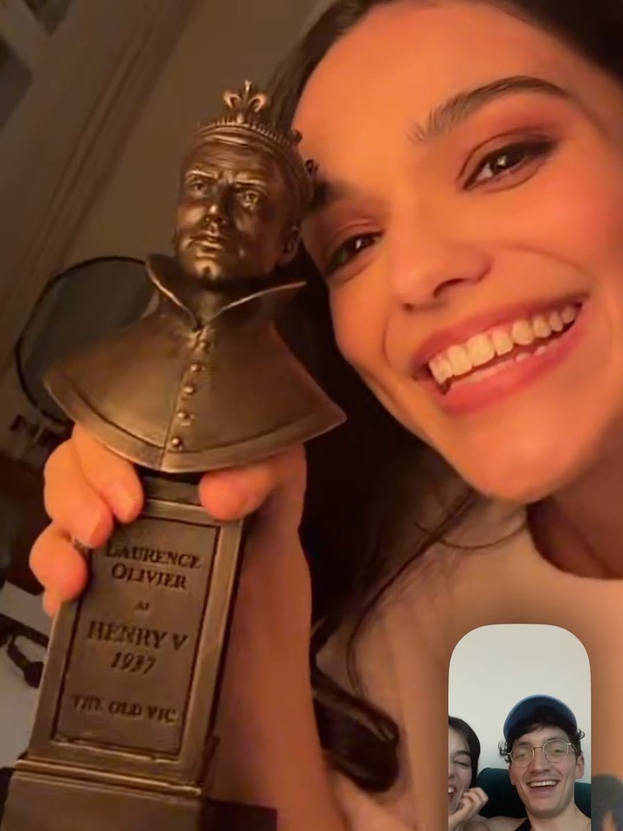 Rachel Zegler Source tweet media