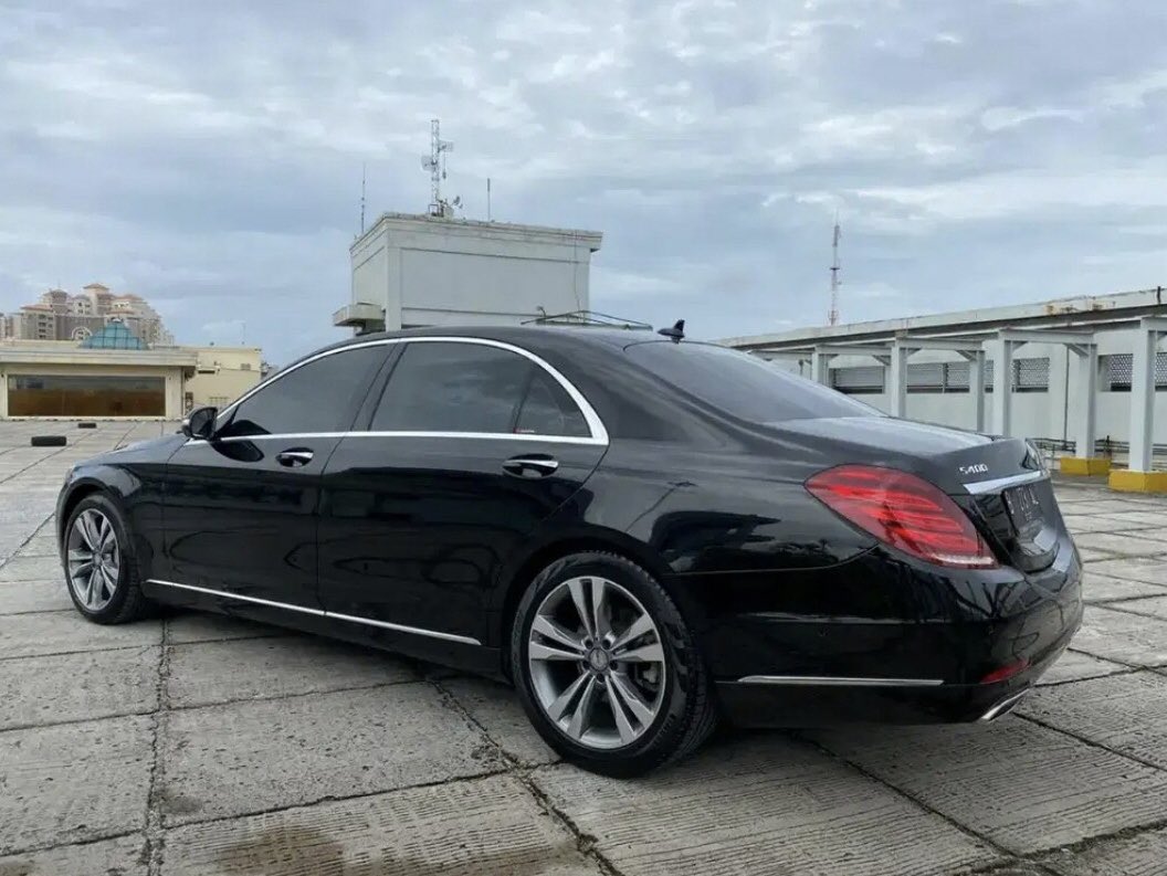 funkyfuccs's tweet image. ‼️DIJUAL‼️

Mercedes-Benz S 400 L AT (V222) 2014
KM 207.000 – Harga Rp490.000.000

#wts #forsale #mercedesbenz