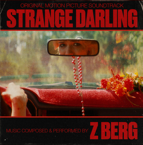 #1WordFor1Music
16/4 - Better
Z Berg  ,,Better the Devil"
📀Strange Darling (Original Motion Picture Soundtrack) 2024
youtube.com/watch?v=teX38v…
