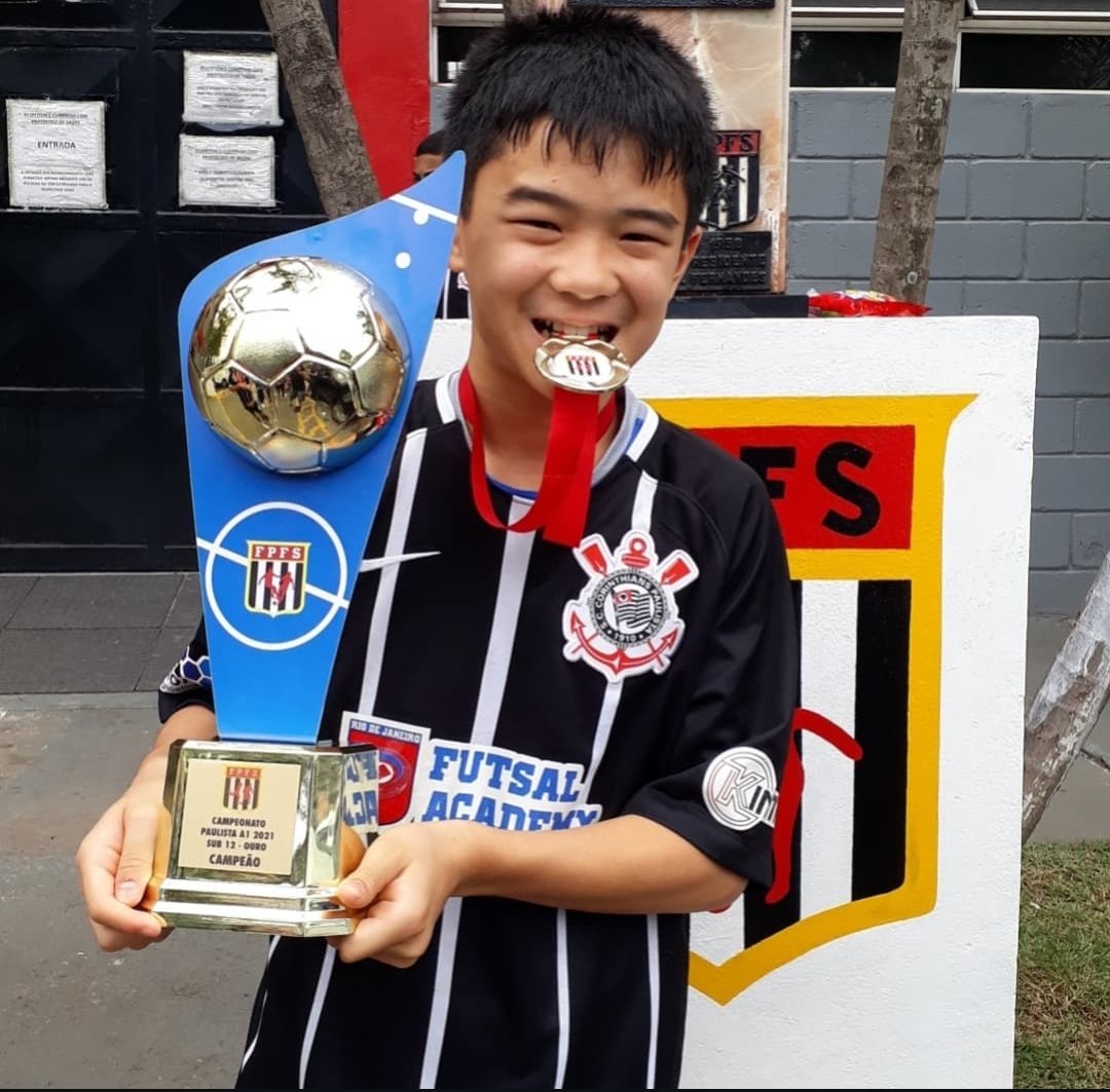 Base Corinthiana tweet media