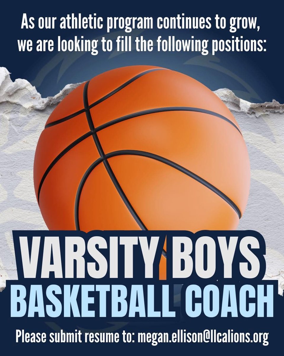 Lindsay Lane Christian Academy Athletics (@llcasports) on Twitter photo 
