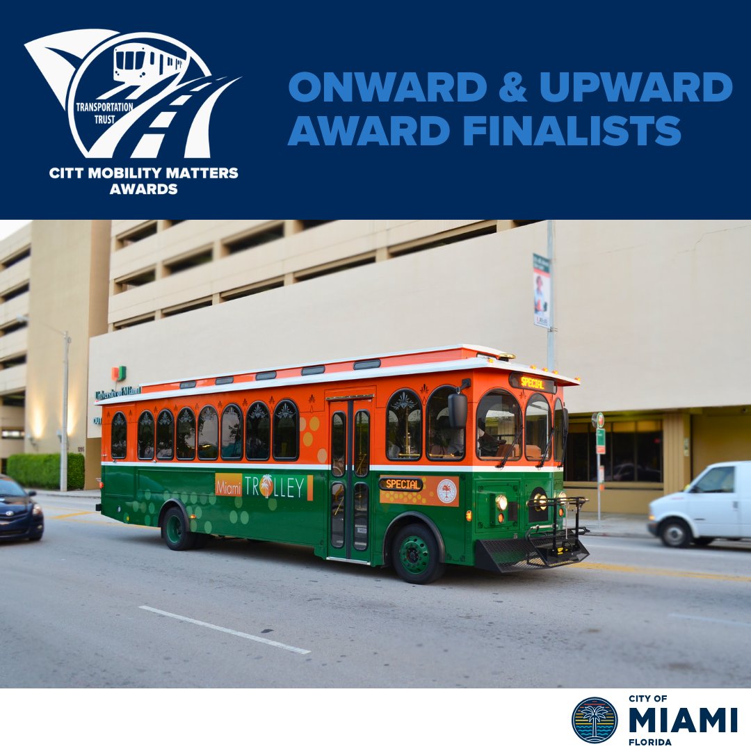 Transportation Trust tweet media