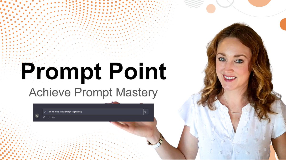 UTDInfoTech's tweet photo. Level up to prompt mastery 🔧

This session covers prompt templates, custom AI assistants, workflow automation, and optimization tools.

A powerful way to boost consistency and save time with Copilot + CometAI.

Watch the video here: https://t.co/o07k06mHA1 https://t.co/p0hVlB4MnJ
