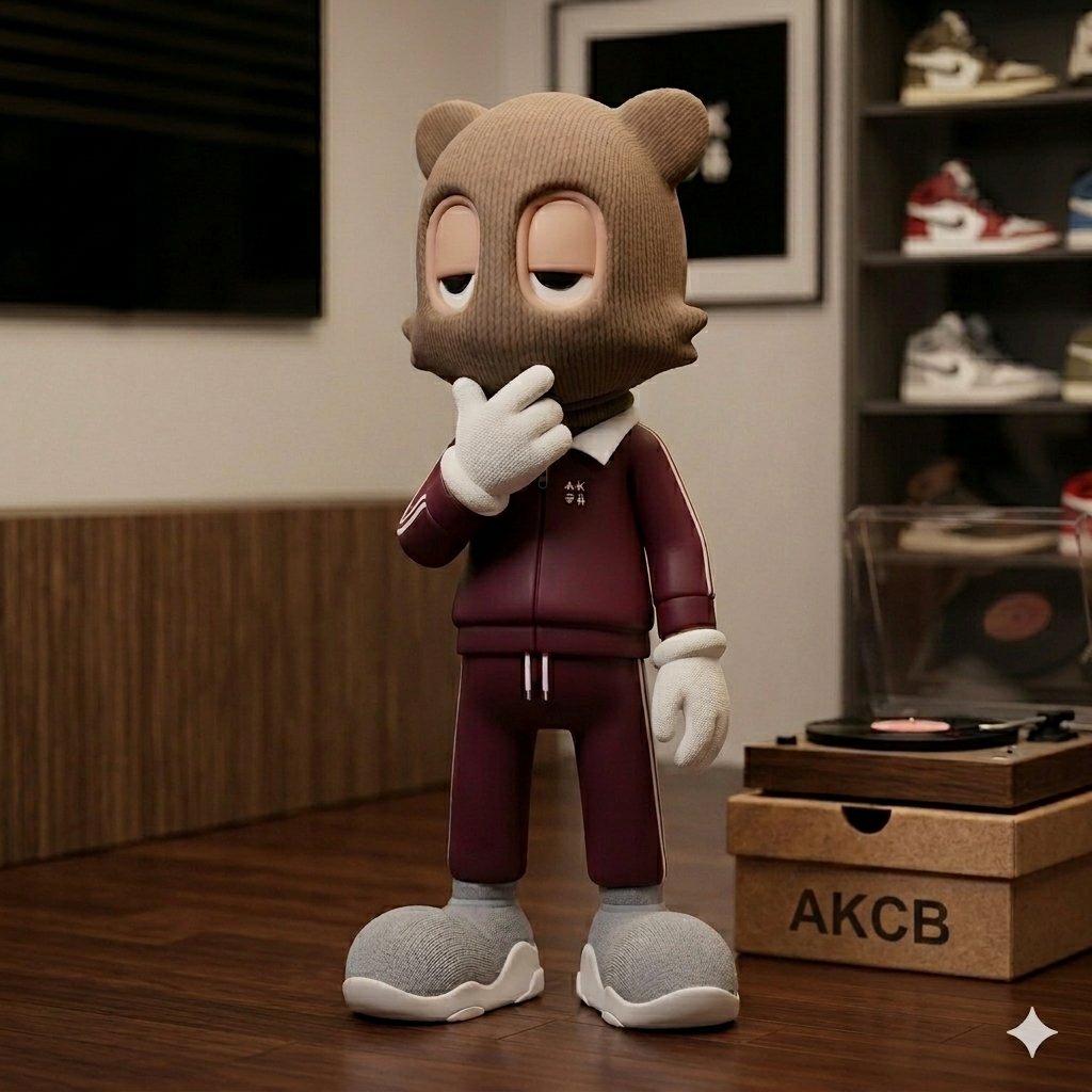 Feliana_eth's tweet image. Why overcomplicate the fit when the uniform is already a classic? #AKCB #Web3 #Drip