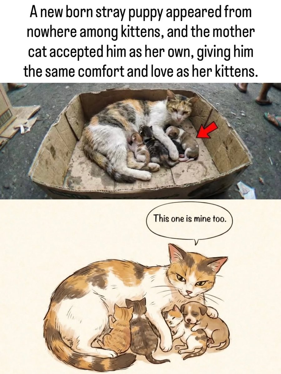 The Pets 𝕏 tweet media