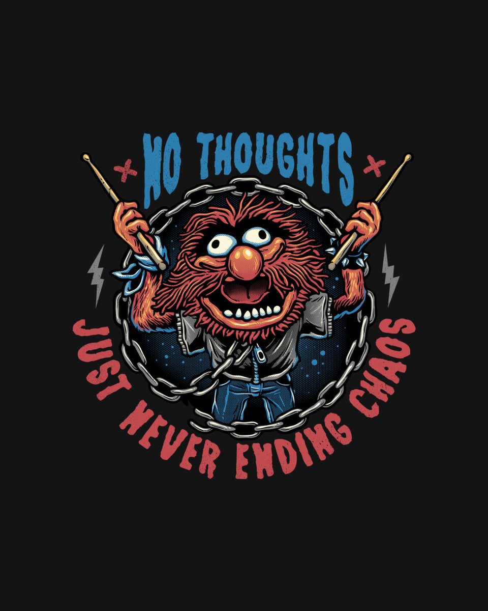 TeeFury tweet media