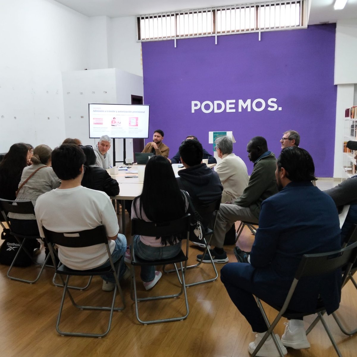 Lucía Muñoz Dalda tweet media
