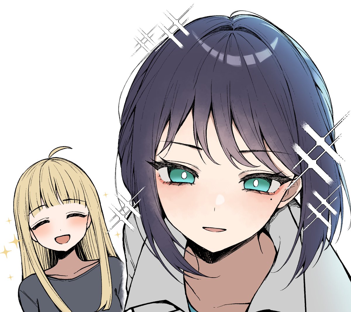 プラム🌸 tweet media