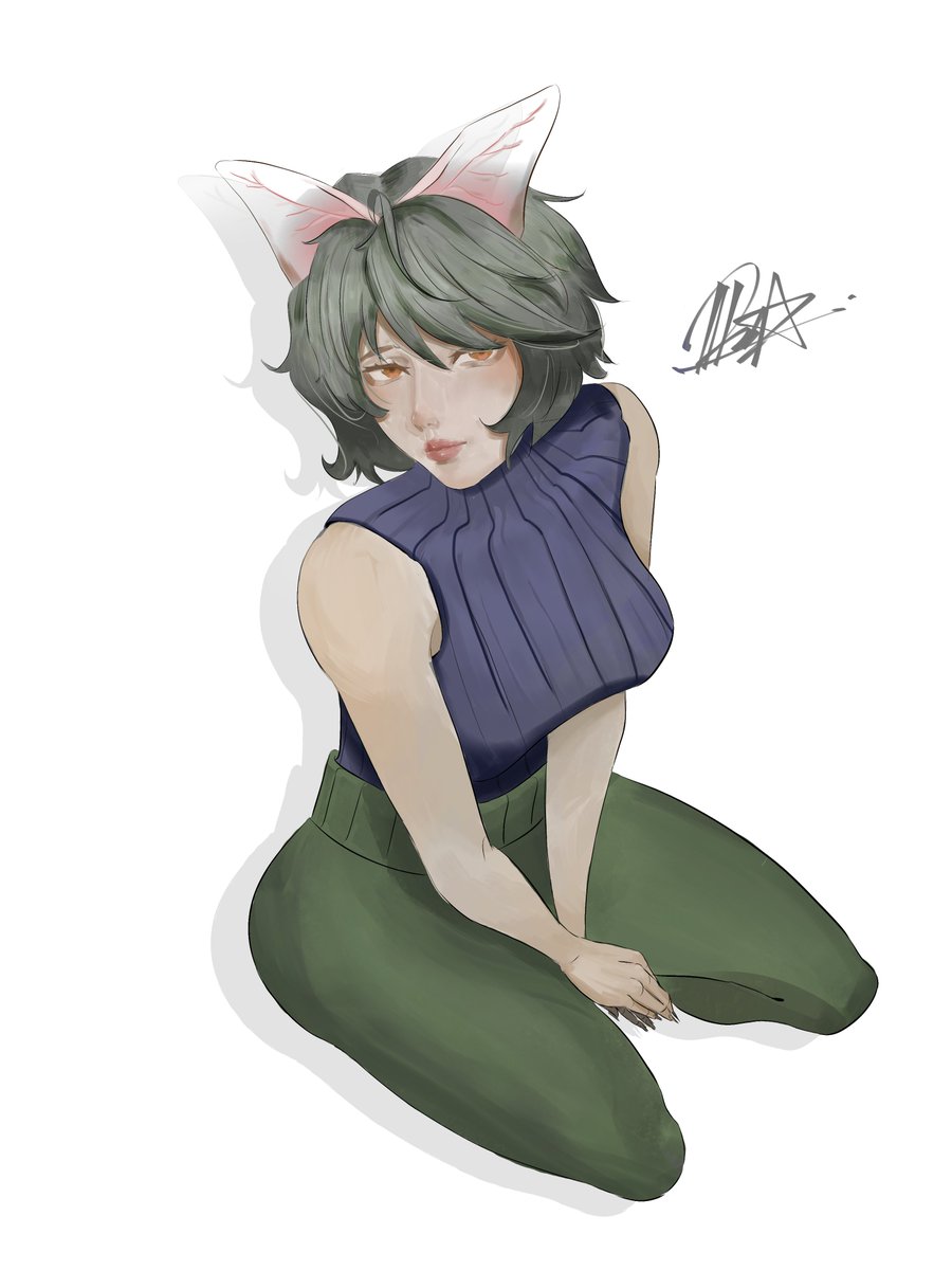 FellVanih🥭🦇 tweet media