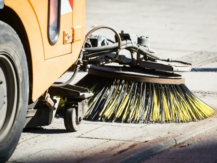 Town Hall Parking Lot Sweeping-Thursday, April 16, 2026
The Department of Public Works will be sweeping Town Hall Parking Lot starting at 7:00 AM on Thursday, April 16, 2026.