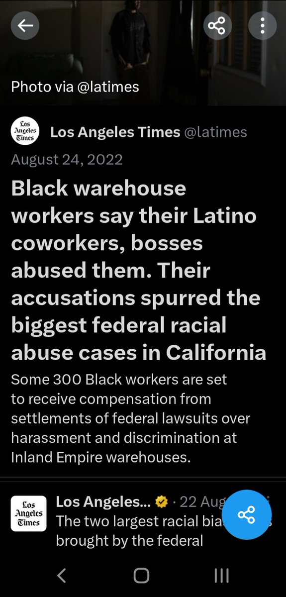 King FBA tweet media