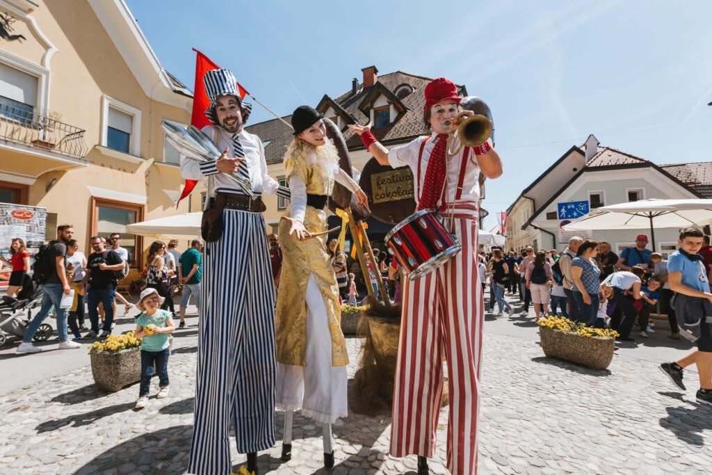 Slovenske železnice | Grem z vlakom tweet media