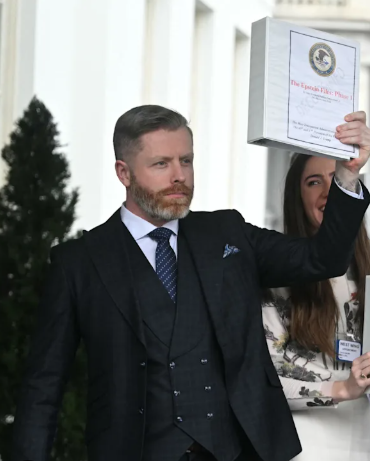 Tariff Collector 🇺🇸🦅 tweet media