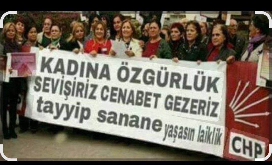 "Cenabet gezmek istiyoruz" diye pankart açanlarin cocuklari tabiki Yusuf Tekin'i istemez..  

#YusufTekinYalnızDeğildir