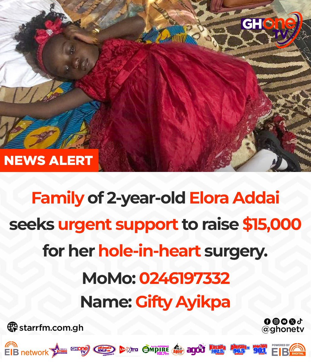 Serwaa Amihere, Esq tweet media