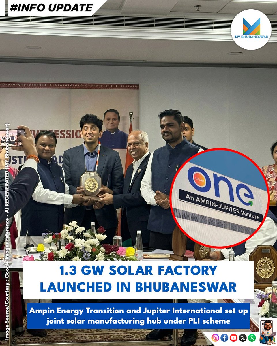 MY Bhubaneswar tweet media