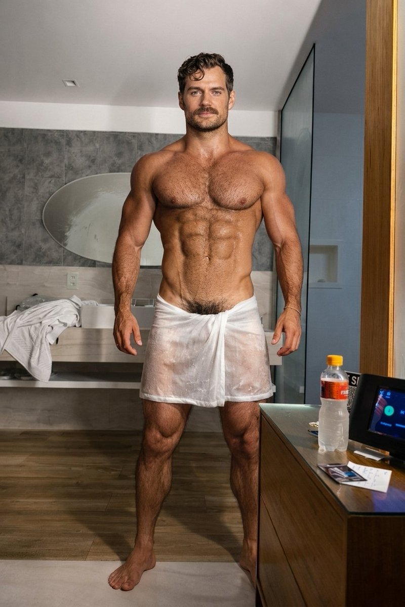 henryxchris's tweet photo. Henry Cavill the man that you are 🫦🤤 https://t.co/UbjsX3XD96