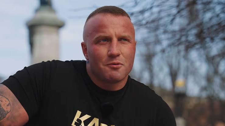 Andrzej Śledź tweet media