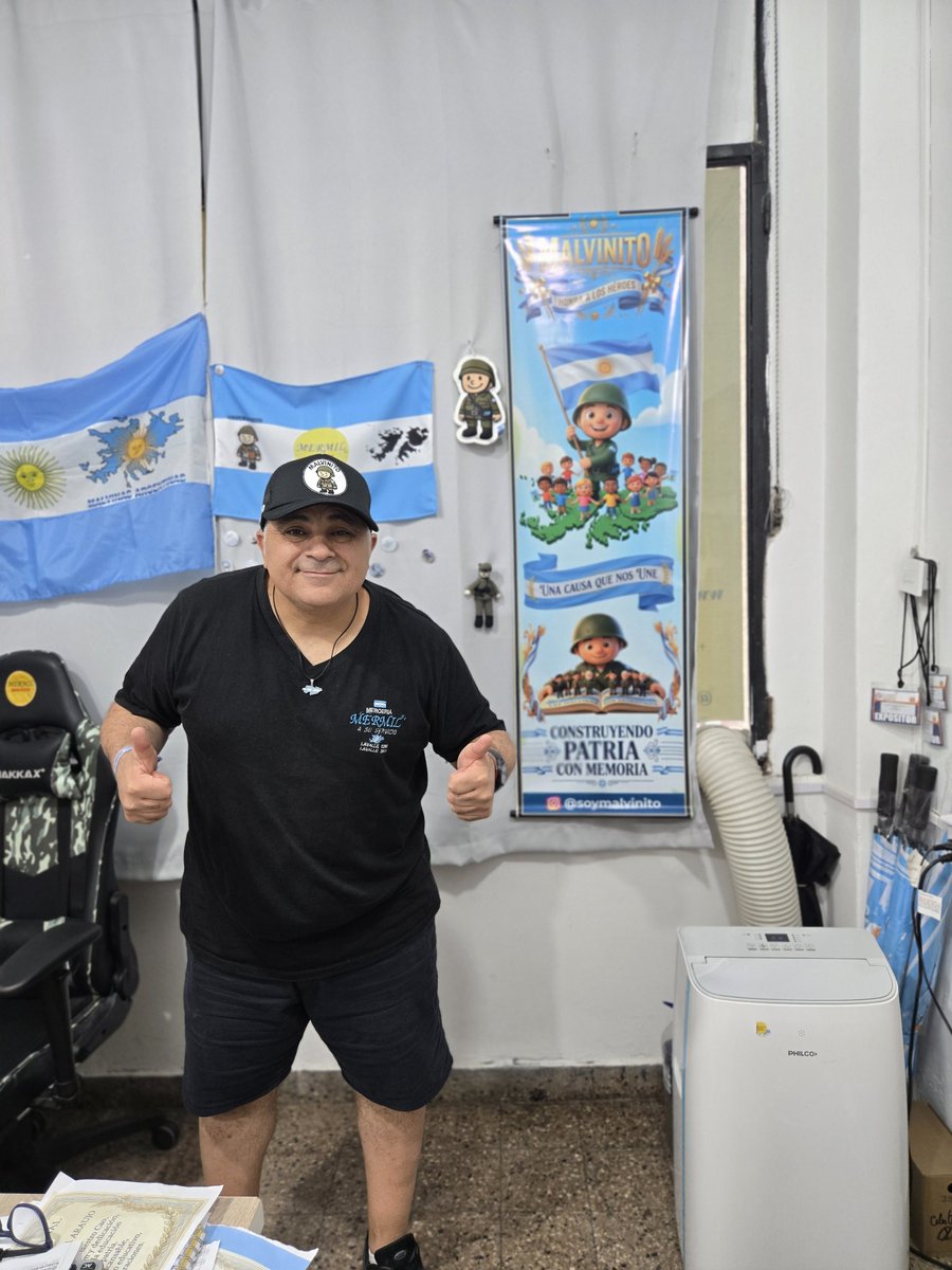 Santiago 🇦🇷💙 tweet media