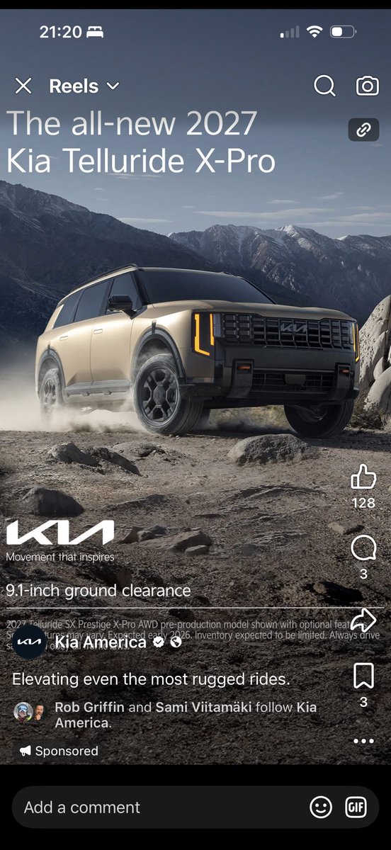 Tom Goodwin tweet media