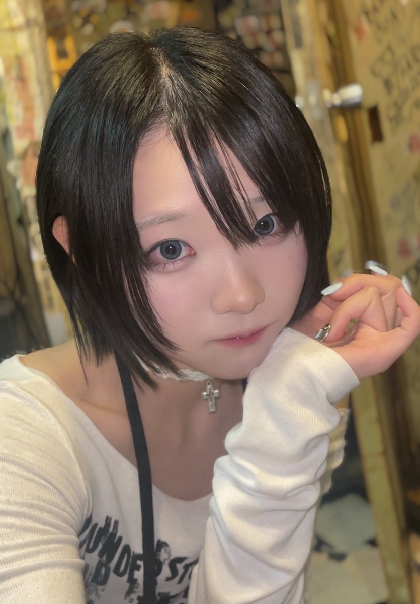 おと / クモリノチ📢 4/15 新宿LOFT ONE MAN tweet media