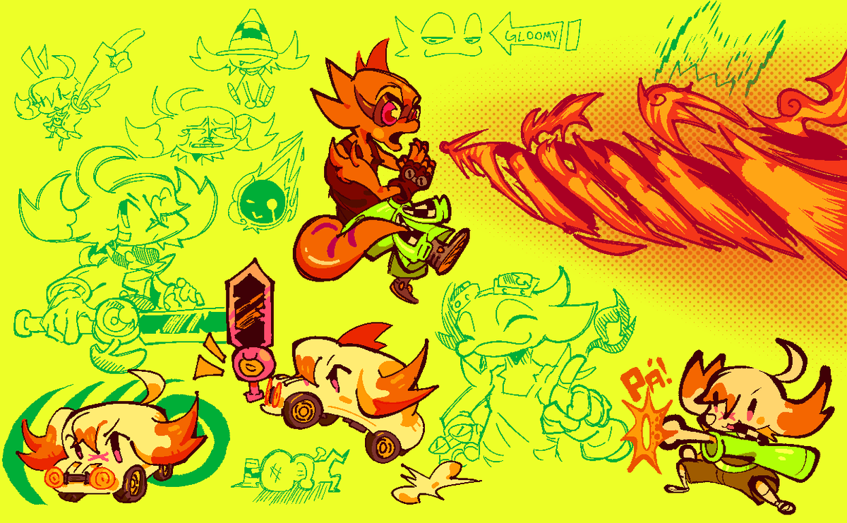 Ninbom🍣 tweet media