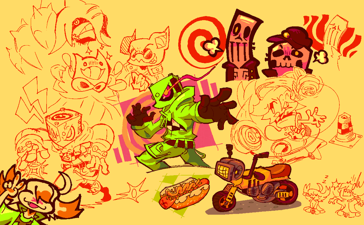 Ninbom🍣 tweet media