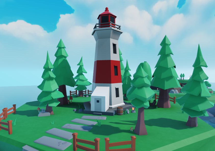 Mqybeley's tweet image. 🛠️ Looking for Scripter!

We are looking for experienced developers to join our project:

💻Scripter: (Knowledge in Lua, DataStores, &amp;amp; Optimization)
🖼️UI Designer: (Simple/Clean style, fully imported)
Payment: Robux or %
Contact: DM me or add mklni on dc!

#RobloxDev #Studio