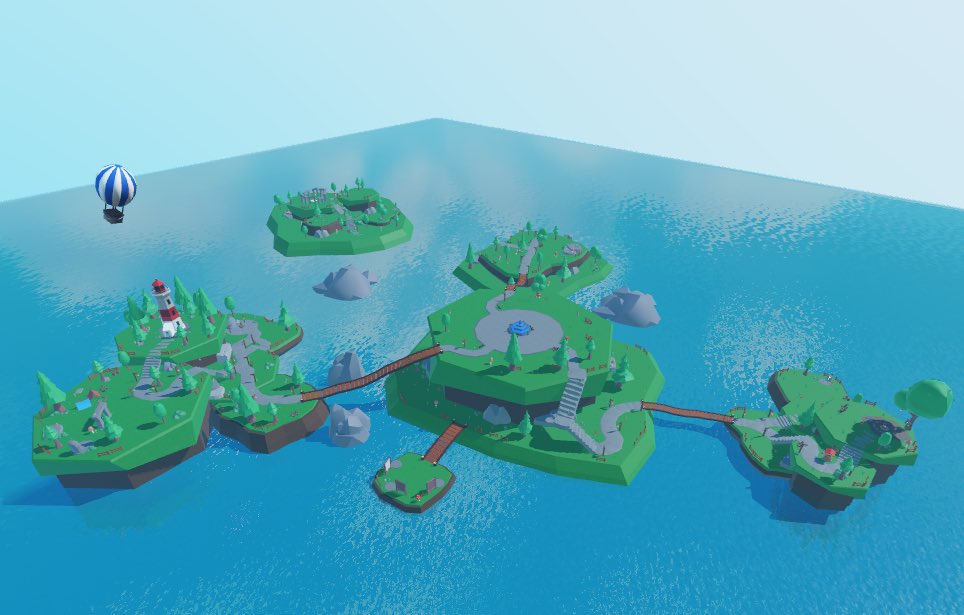 Mqybeley's tweet image. 🛠️ Looking for Scripter!

We are looking for experienced developers to join our project:

💻Scripter: (Knowledge in Lua, DataStores, &amp;amp; Optimization)
🖼️UI Designer: (Simple/Clean style, fully imported)
Payment: Robux or %
Contact: DM me or add mklni on dc!

#RobloxDev #Studio