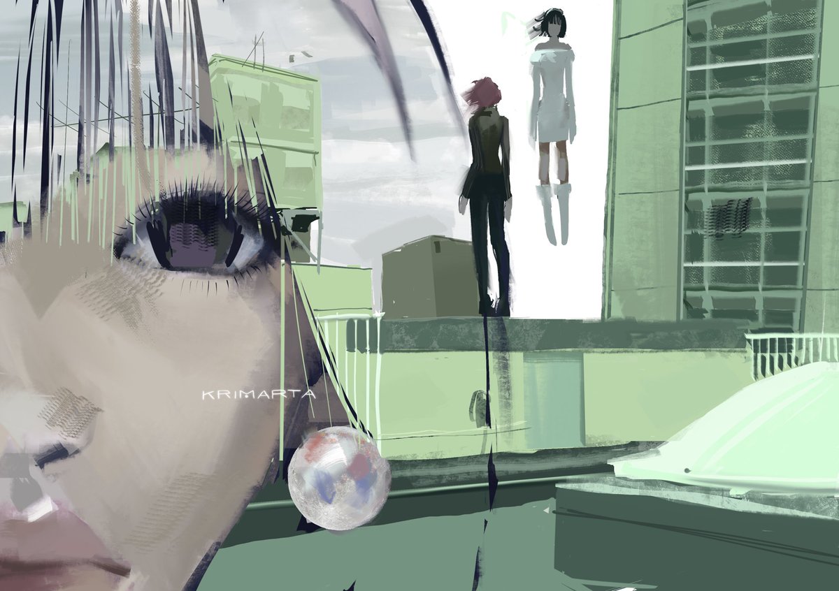 Krimarta tweet media