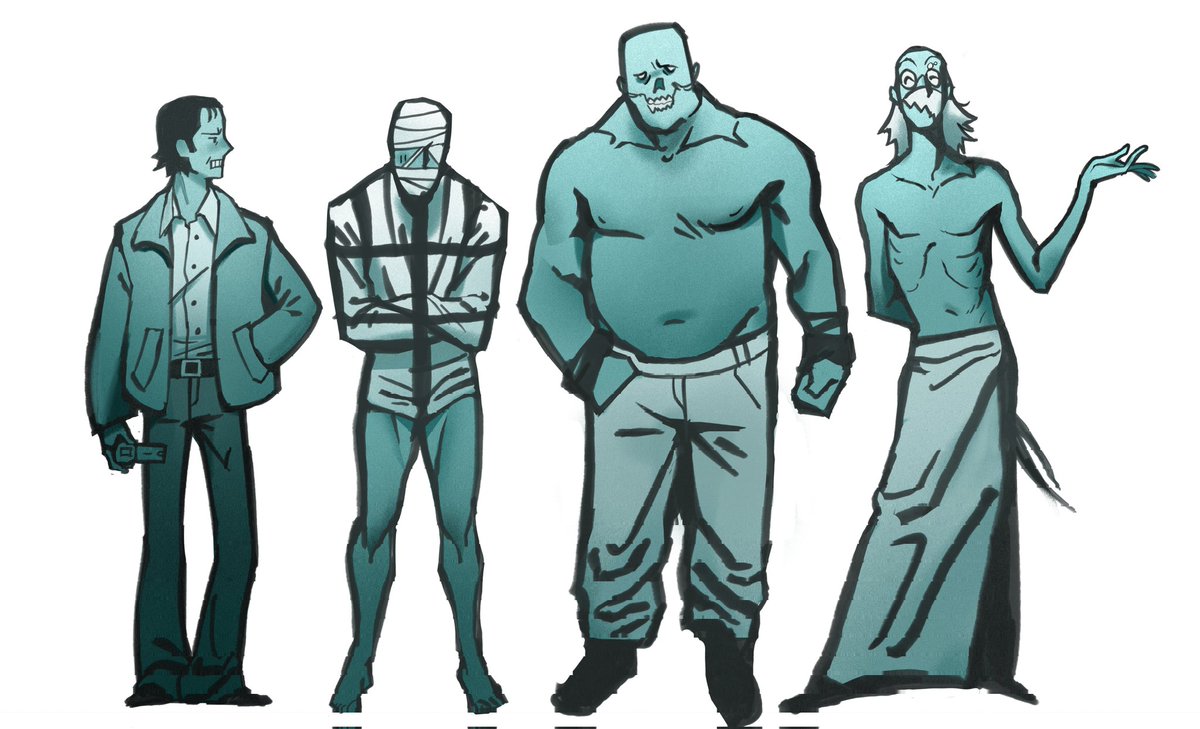 goblin shark tweet media