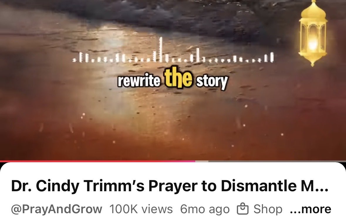 4HISGLORY55's tweet image. We take authority and confront every lying tongue in real time with real receipts 🧾 the word of God and the spirit of truth ⚔️🐍⚔️🐀⚔️🤡☄️
Deliver the deceived from deceit ⛓️‍💥⚡️🔨 be confronted &amp;amp; collapse ⚡️🪃 in Jesus name #inrealtime
youtu.be/614akixoAIM?si…