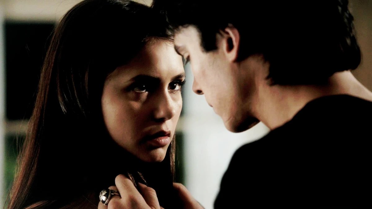 multidelenas's tweet photo. even though tvd ended years ago, my love for delena has never faded away. https://t.co/XFw7csK69d