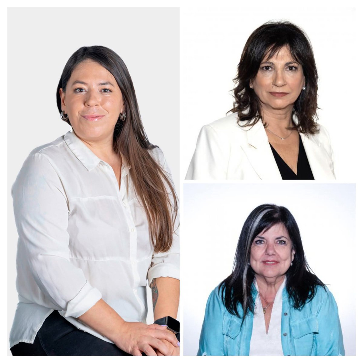 Silvana De Francesco tweet media