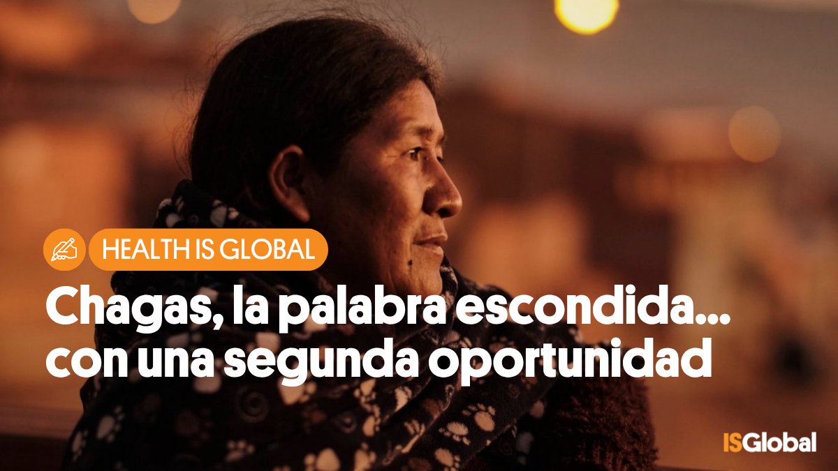 ISGlobal tweet media