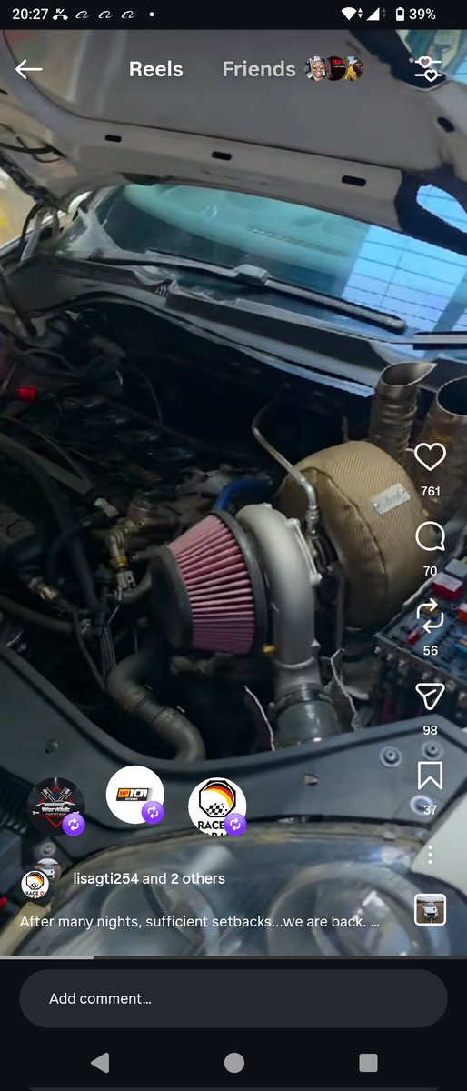 TurboDiesel tweet media