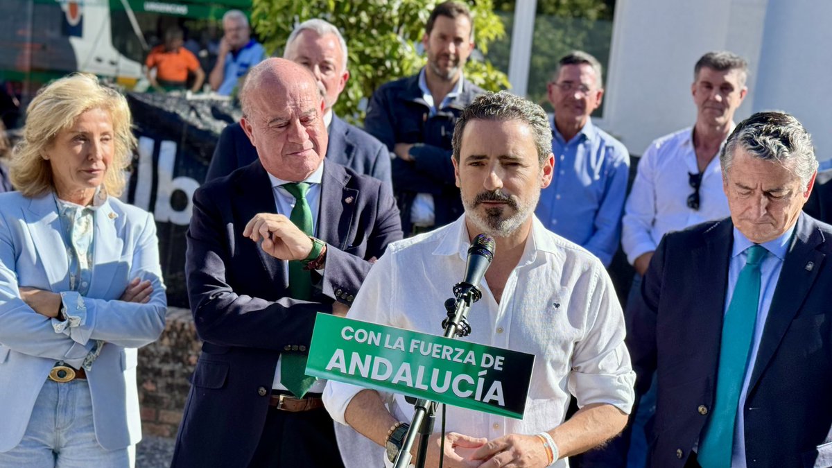 Populares Antequera tweet media