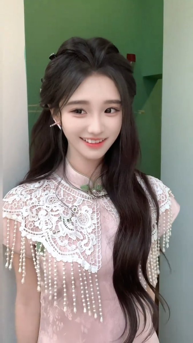 张雅倩 tweet media