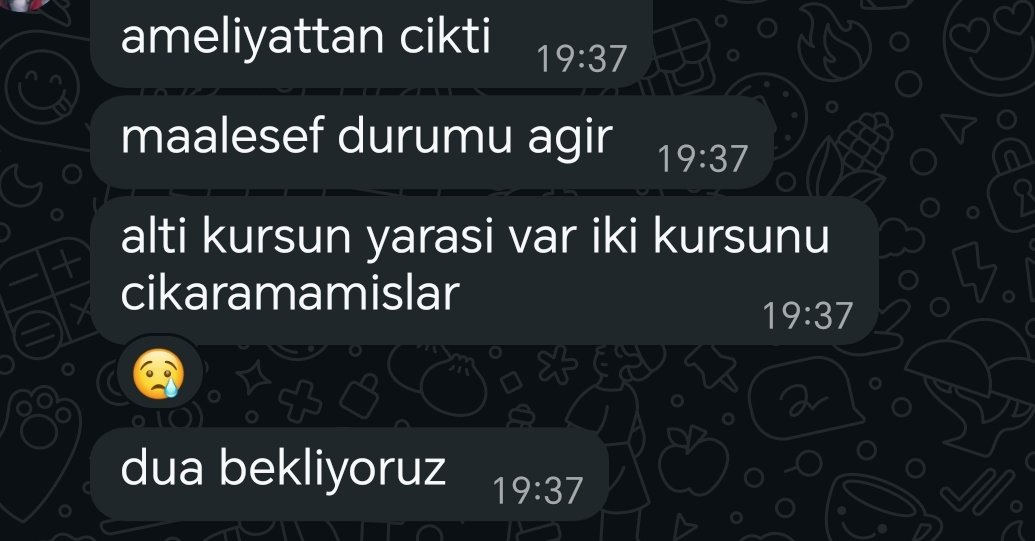 Emine Tezgelen tweet media