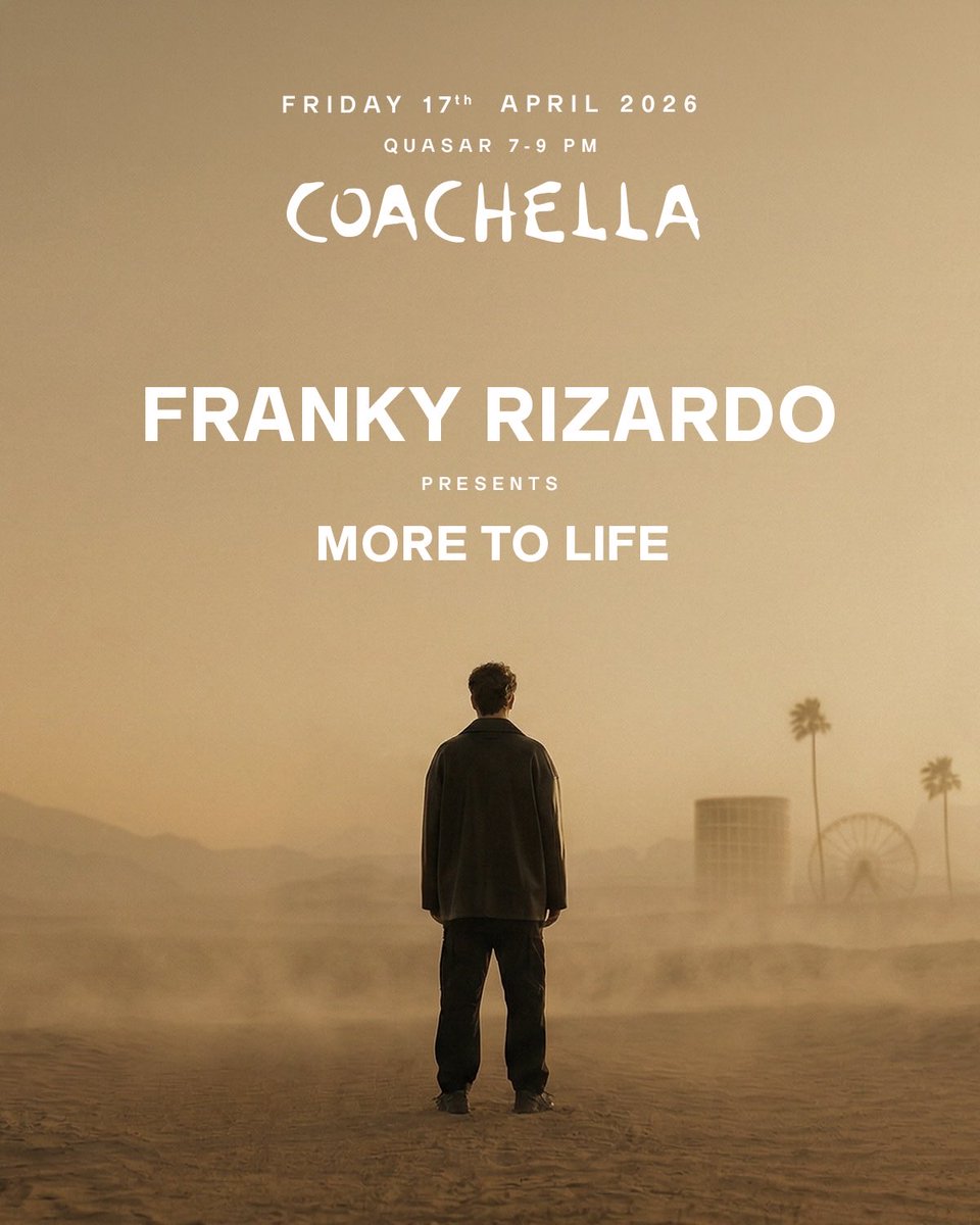 Franky Rizardo tweet media