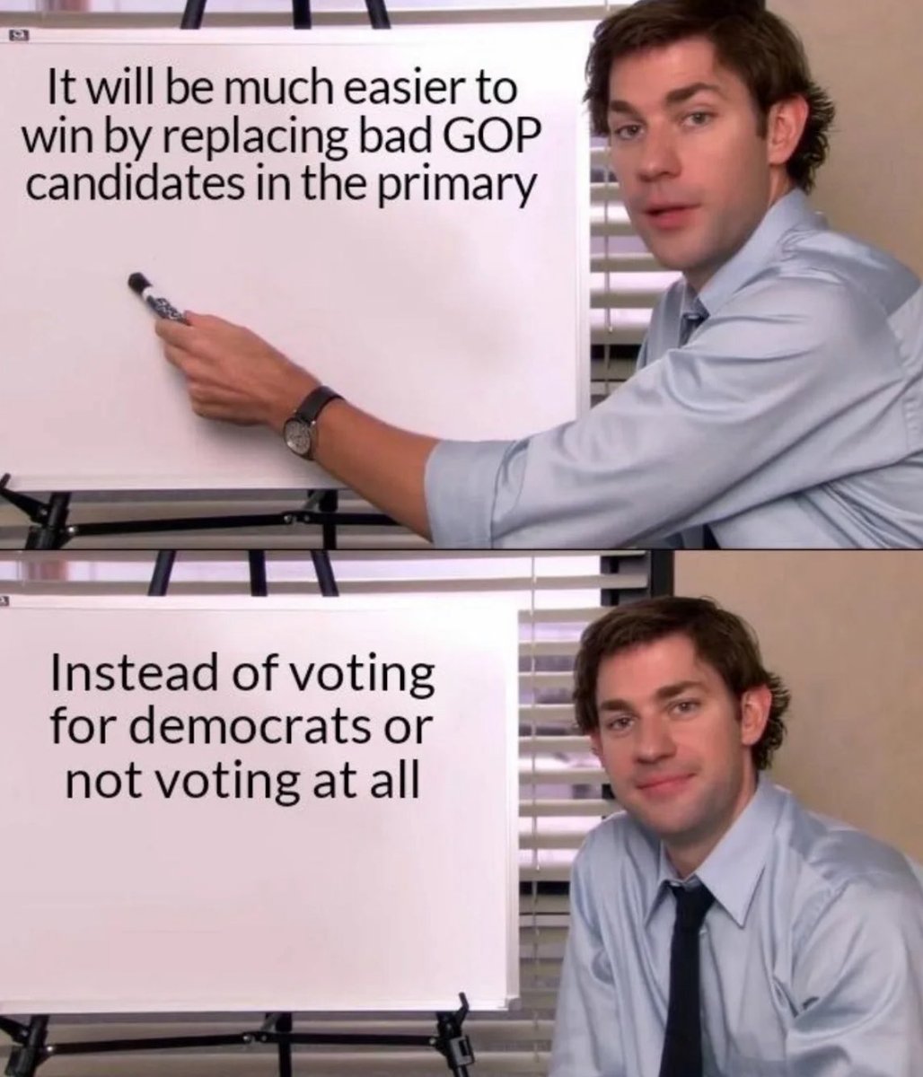 Trevor De Vries for State Senate tweet media