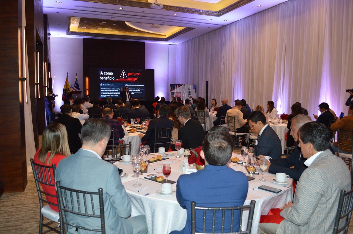 Superintendencia de Compañías, Valores y Seguros tweet media