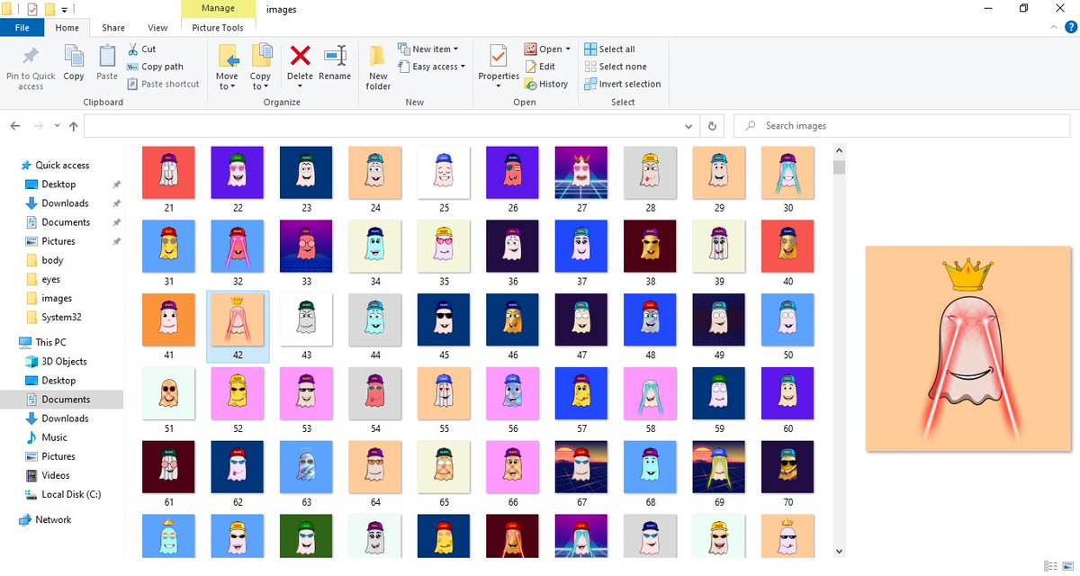 Snob Ghost tweet media