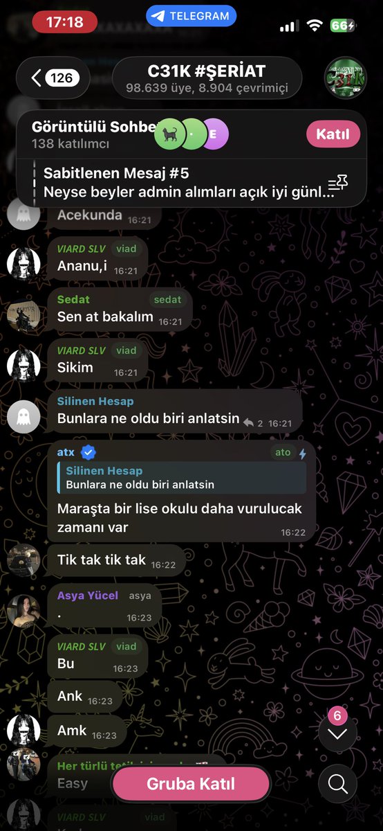 Süpürgeli ©️🅰️DI tweet media
